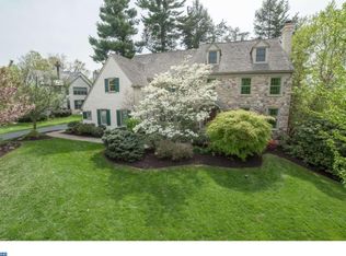 606 Portledge Dr, Bryn Mawr, PA 19010