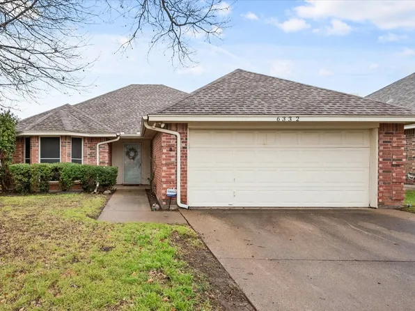6332 S Chesterfield Dr, Fort Worth, TX 76179