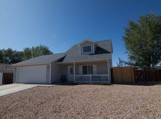507 1/2 Aurora Way, Clifton, CO 81520
