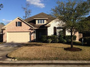 25218 Oak Villa Dr, Spring, TX 77389