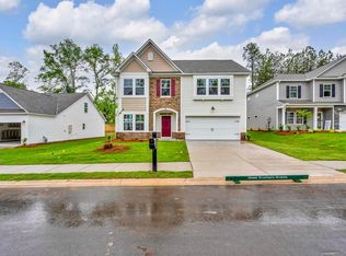 738 Fountainbrook Ln LOT 518, Fountain Inn, SC 29644