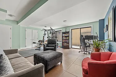Sold by Corcoran