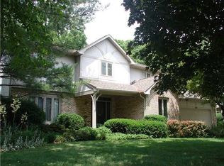 160 Walcreek Dr, Columbus, OH