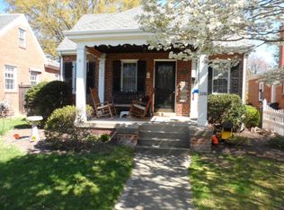 3916 Ellwood Ave, Richmond, VA 23221