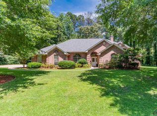 19124 Oakbrook Rd, Tyler, TX 75703