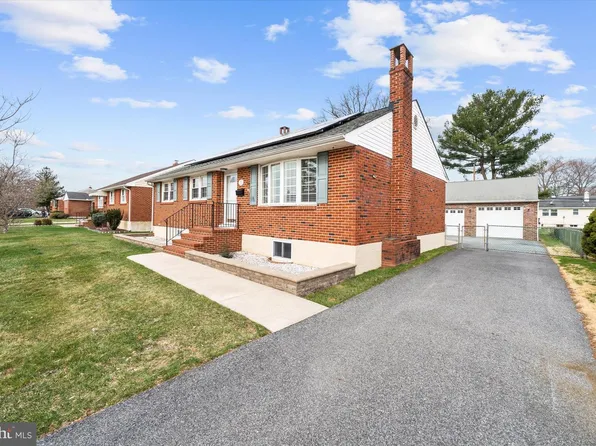 2109 Nicholby Dr, Wilmington, DE 19808