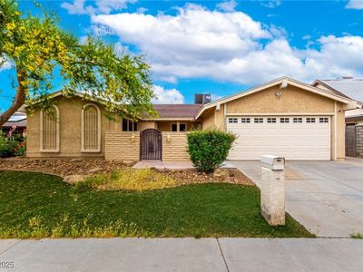 3905 Cherokee Ave E, Las Vegas, NV, 89121