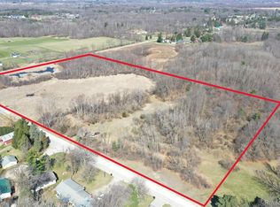 0 E Barnes Lake Rd, Columbiaville, MI 48421