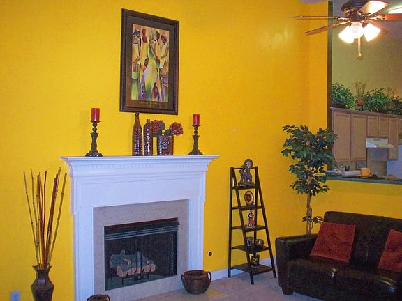 2 Living Areas, 3 BR, 2 BA