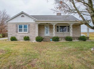 8349 S State Road 162, Ferdinand, IN 47532