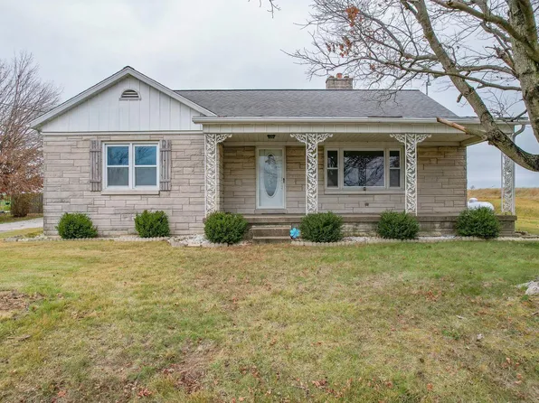 8349 S State Road 162, Ferdinand, IN 47532