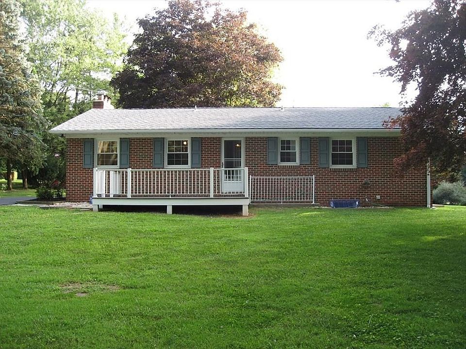 3242 Boone Dr, Manchester, MD 21102 Zillow