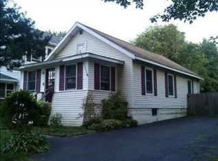 106 Maryland Ave, Rensselaer, NY 12144