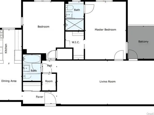 3725 Henry Hudson Parkway West image 3 of 27