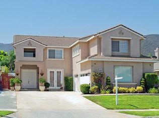 710 Hearst Way, Corona, CA 92882