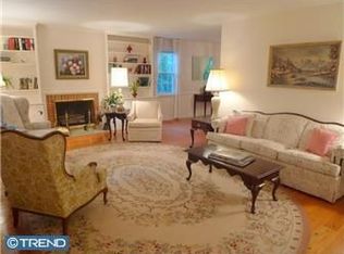 404 Major Cir, Springfield, PA 19064