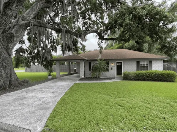 1413 Orange Ave, Tavares, FL 32778