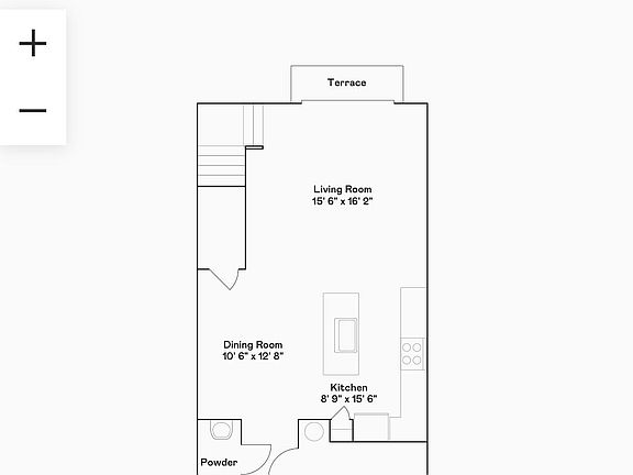 3rd image of 207 SE Woodbark St