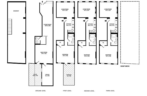 Sold by Douglas Elliman | media 30