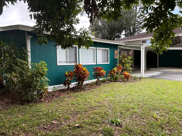 54-3735 Akoni Pule Hwy, Kapaau, HI 96755