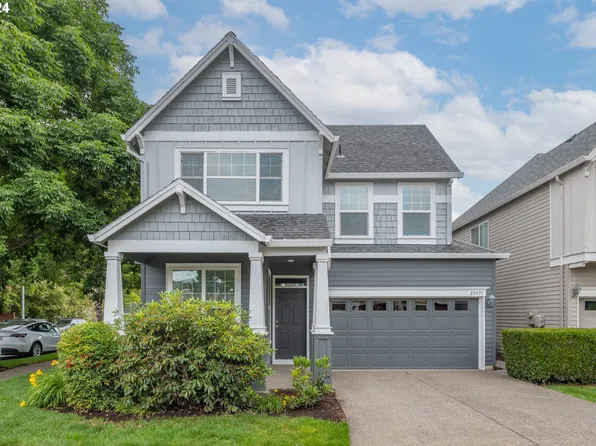 20497 SW Ravenswood St, Beaverton, OR 97007