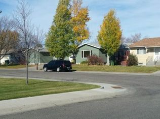 3091 Saint Johns Ave, Billings, MT 59102