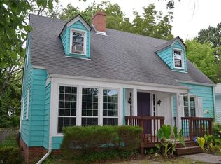 618 S Holden Rd, Greensboro, NC 27407