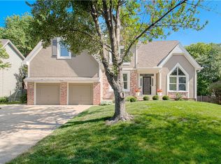9108 W 125th Ter, Overland Park, KS 66213