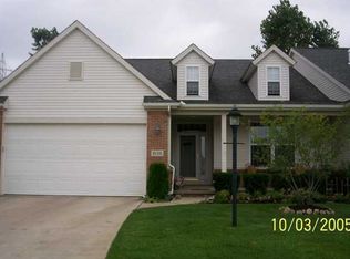 8159 Sunset Ln, Sylvania, OH 43560