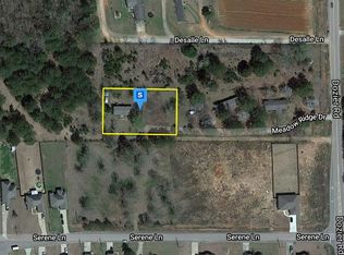 120 Meadow Ridge Dr, Wetumpka, AL 36093