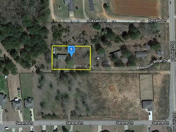 120 Meadow Ridge Dr, Wetumpka, AL 36093