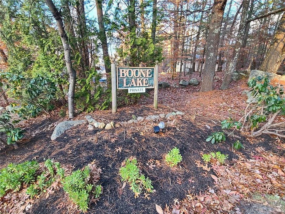 0 E Shore Dr, Exeter, RI 02822 Zillow