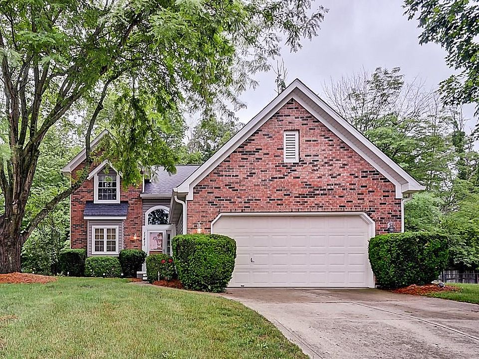 1st image of 11411 Geist Bluff Cir