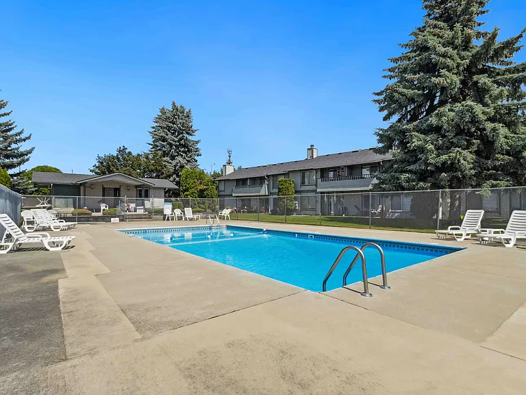 Countryside Apartment Homes — Photo 6