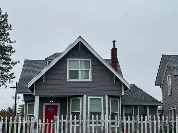 627 S Arthur St, Spokane, WA 99202