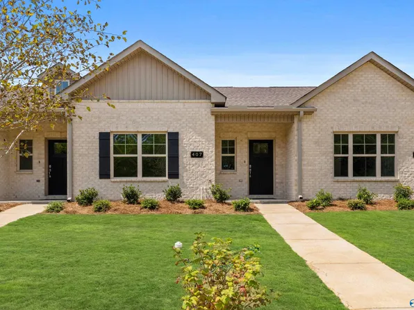 407 Lando Cain Rd, Hartselle, AL 35640