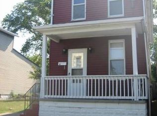 911 Soles St, McKeesport, PA 15132