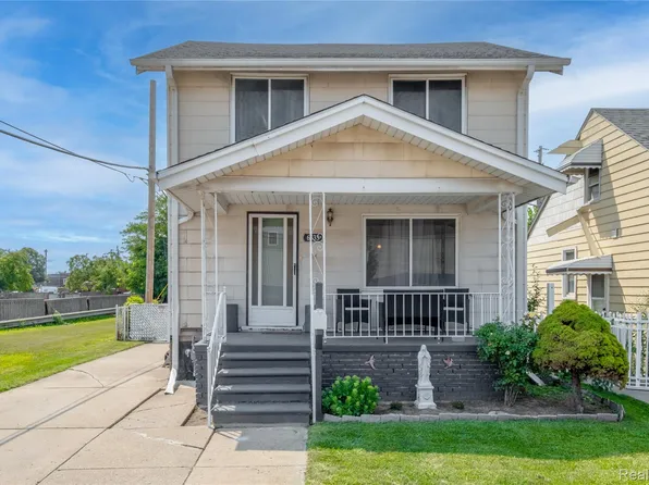6533 Kingsley St, Dearborn, MI 48126