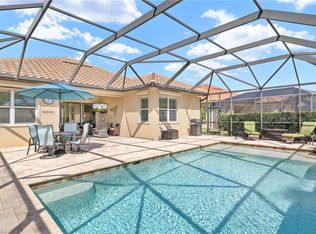12417 Chrasfield Chase, Fort Myers, FL 33913