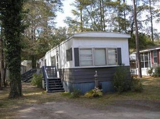 464 W Bank, Murrells Inlet, SC 29576