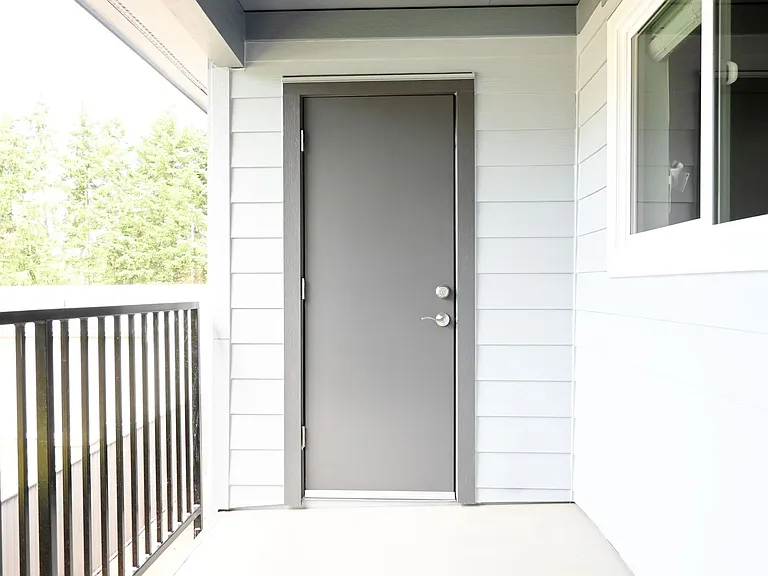 Harrison Village Apartments — Photo 40