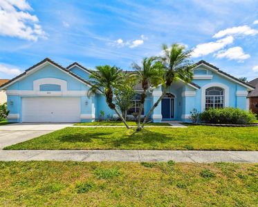 2211 Albion Ave, Orlando, FL, 32833