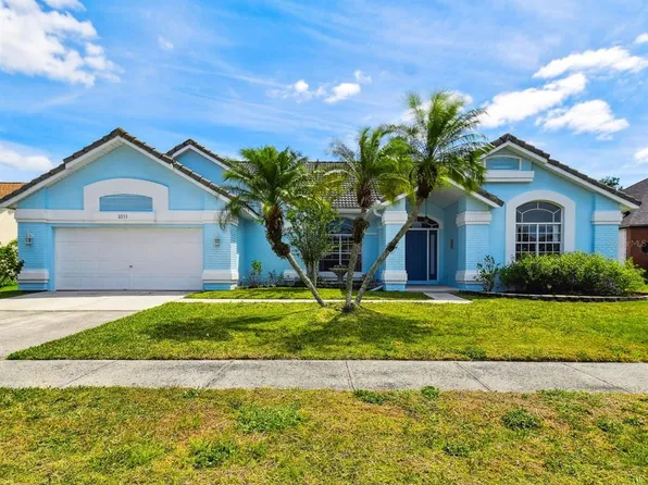 2211 Albion Ave, Orlando, FL 32833
