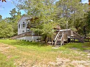 265 Waccamaw River Dr, Conway, SC 29526
