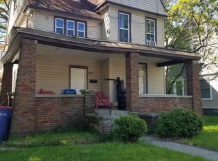 52 Burton St SW #4, Grand Rapids, MI 49507