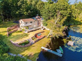 25 Waterfront Way, Windham, NH 03087
