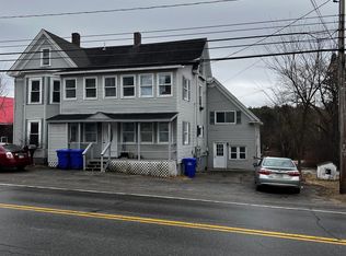 154 E Main St, Tilton, NH 03276