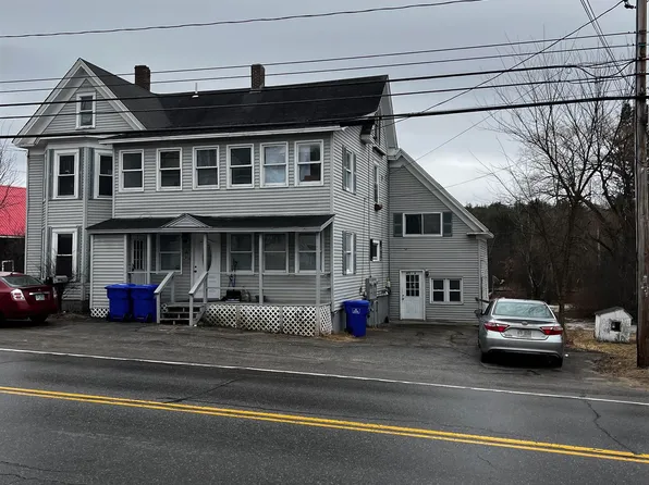154 East Main Street, Tilton, NH 03276-5160