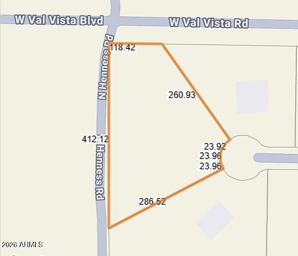 2nd image of 12760 W SACATON Lane #30