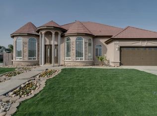 3707 Rock Meadow Ct, Bakersfield, CA 93308